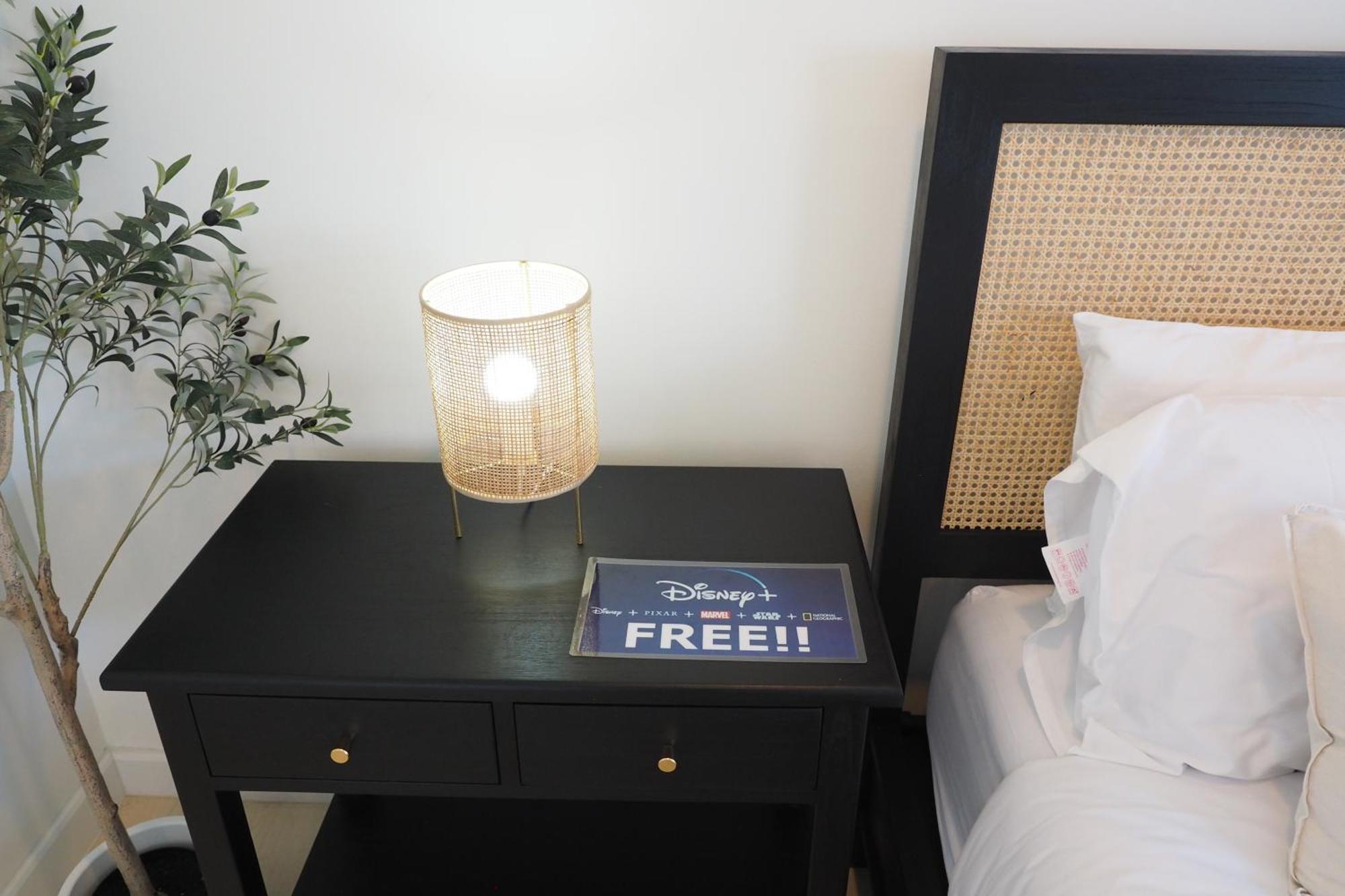 The Beach Bangsaen By Thanthita Next To Wonnapa Beach Free Disney Plus Eksteriør bilde